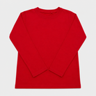 Maglietta maniche lunghe - Bambino - 108 - 113 | 5 anni