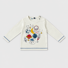 Maglietta maniche lunghe - Bambino - 150 - 157 | 12 anni