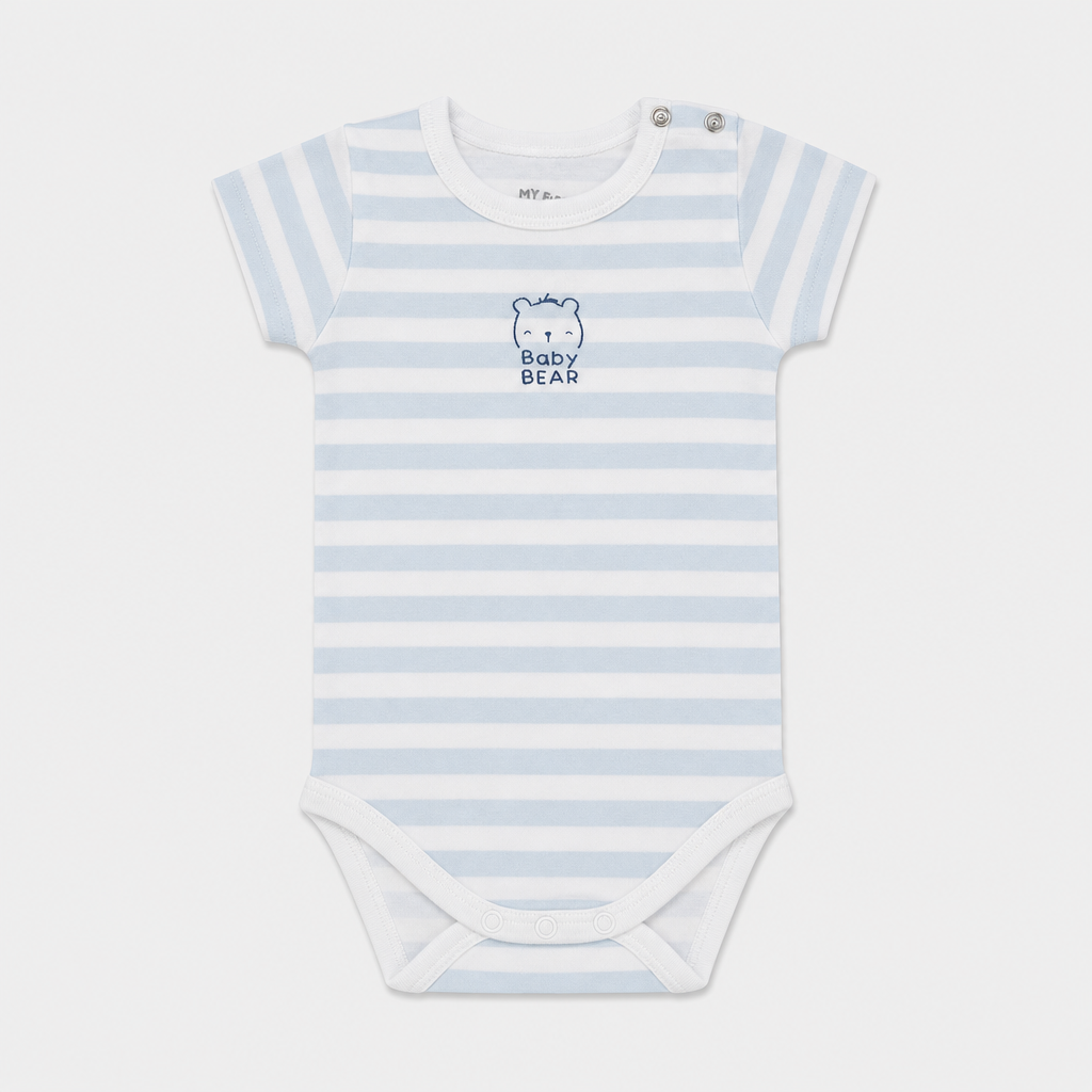 Body - Bambino - 50 - 59 < 3 mesi