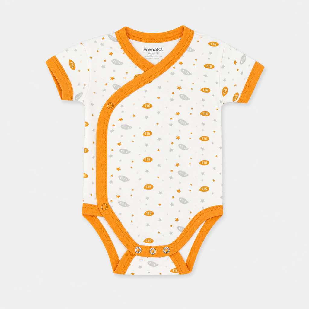 Body - Bambino - 50 - 59 < 3 mesi