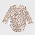 Body - Bambina - 66 - 71 | 6 mesi