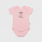 Body - Bambina - 50 - 59 < 3 mesi