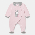 Tutine neonato - Bambina - 50 - 59 < 3 mesi