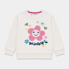 Felpa - Bambina - 96 - 101 | 3 anni