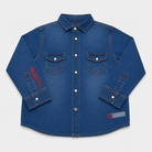 Camicia - Bambino - 96 - 101 | 3 anni