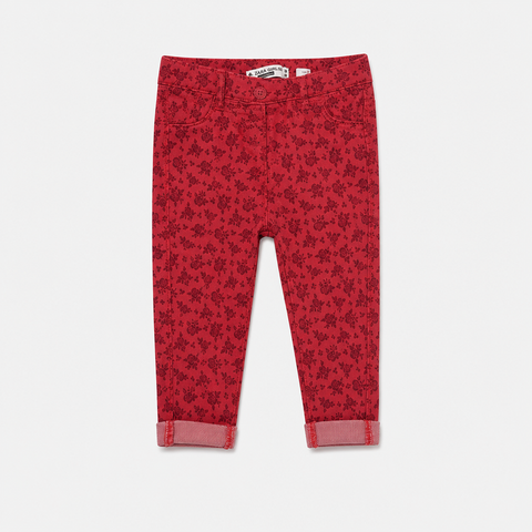 Pantaloni - Bambina - 66 - 71 | 6 mesi