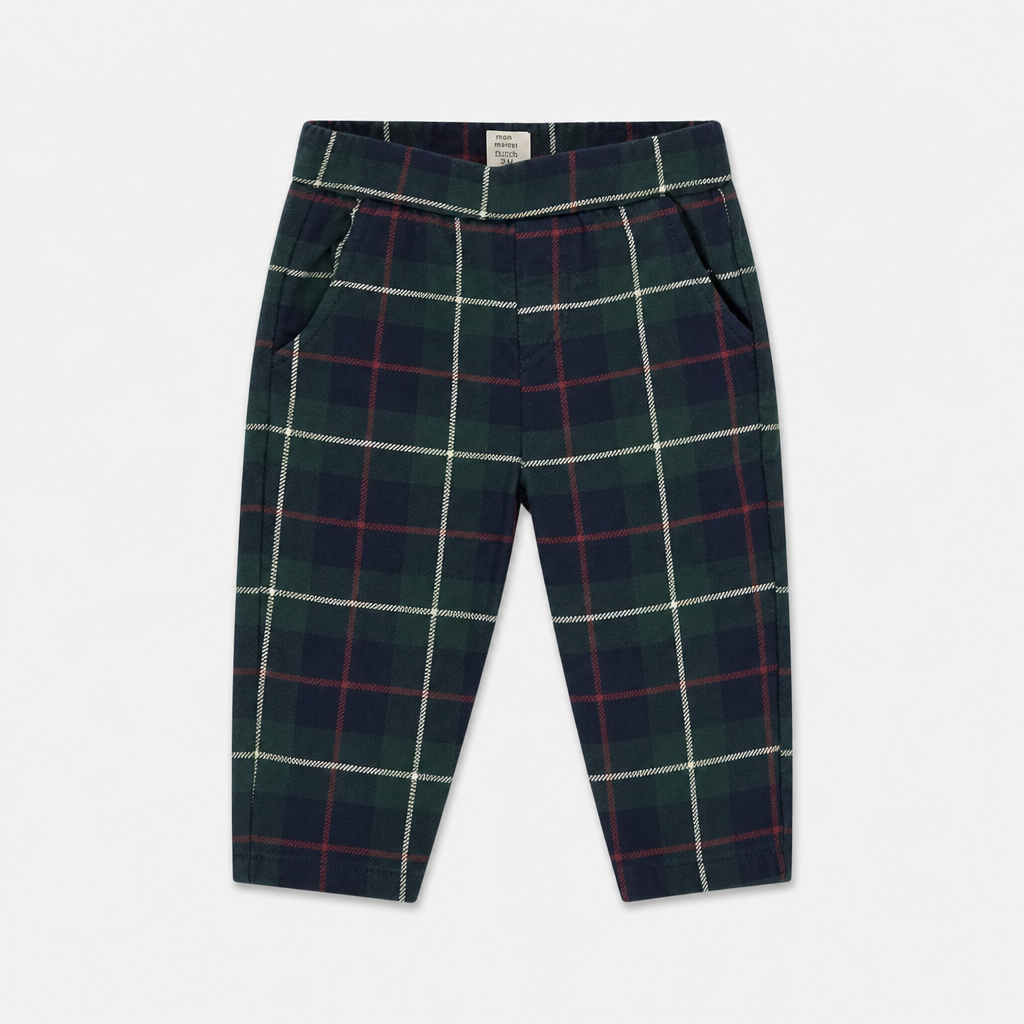Pantaloni - Bambino - 72 - 77 | 9 mesi