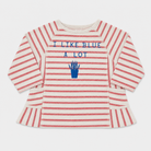 Maglietta maniche lunghe - Bambina - 102 - 107 | 4 anni