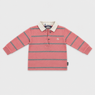 Polo maniche lunghe - Bambina - 132 - 137 | 9 anni