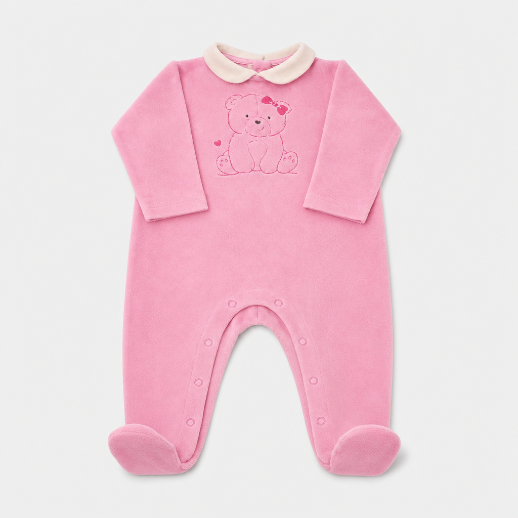 Tutine neonato - Bambina - 66 - 71 | 6 mesi