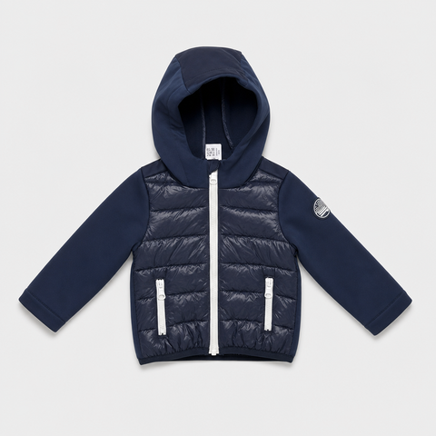 Giacca invernale pesante - Bambino - 96 - 101 | 3 anni