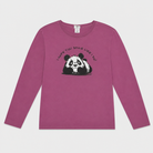 Maglietta maniche lunghe - Bambina - 132 - 137 | 9 anni
