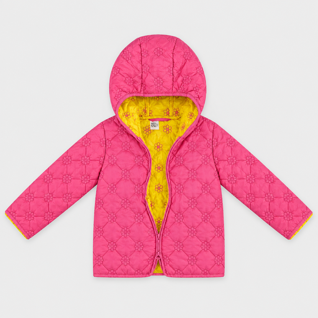 Giacca primavera - Bambina - 84 - 89 | 18 mesi