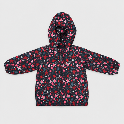 Impermeabile/kway - Bambina - 84 - 89 | 18 mesi
