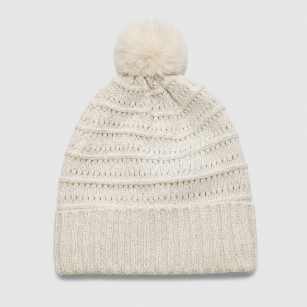Cappellino - Bambina - 50 - 59 < 3 mesi