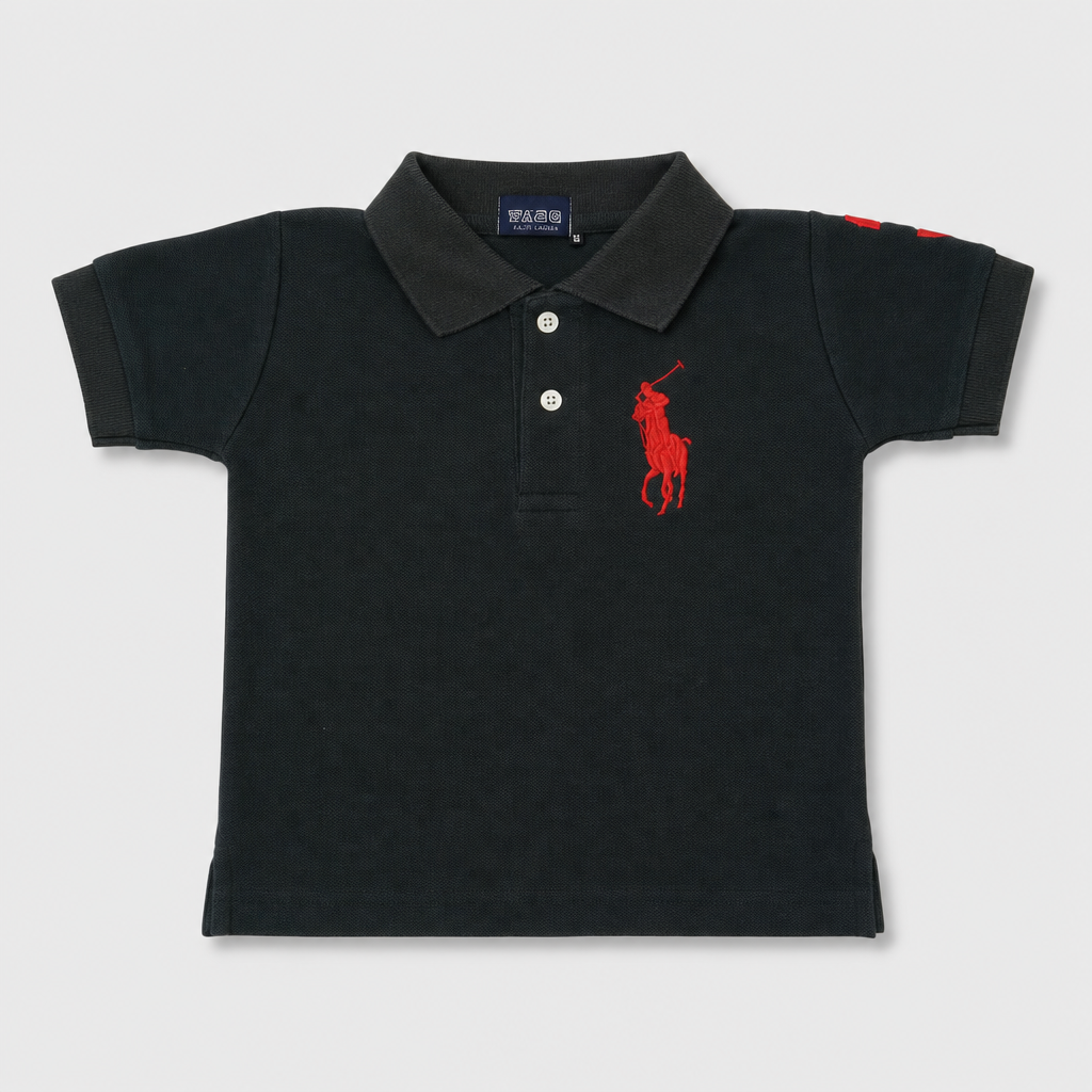 Polo maniche corte - Bambino - 84 - 89 | 18 mesi