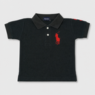 Polo maniche corte - Bambino - 84 - 89 | 18 mesi