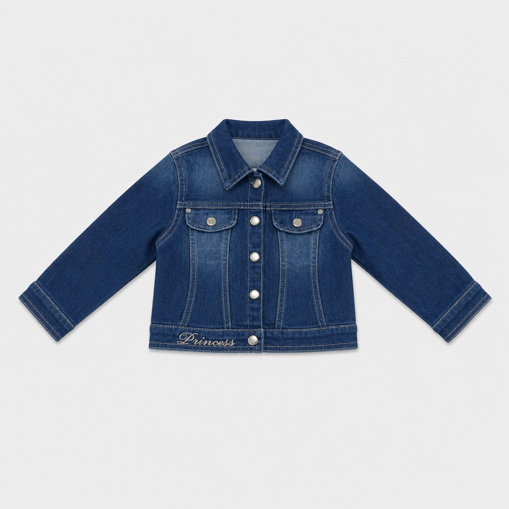 Giacca primavera - Bambina - 72 - 77 | 9 mesi