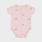 Body - Bambina - 50 - 59 < 3 mesi