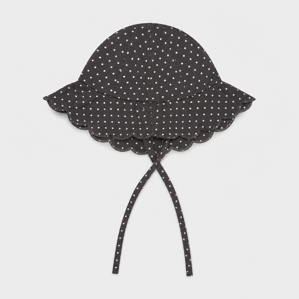 Cappellino - Bambina - 78 - 83 | 1 anno