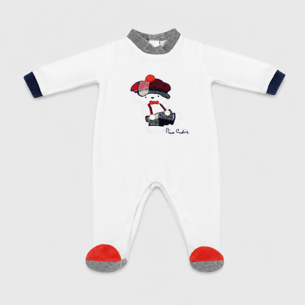 Tutine neonato - Bambino - 50 - 59 < 3 mesi