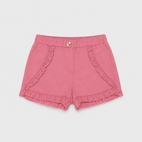Pantaloncini corti - Bambina - 108 - 113 | 5 anni