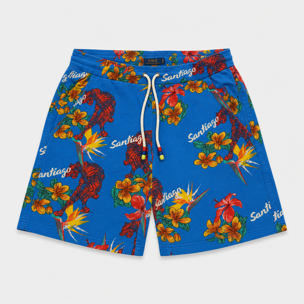Pantaloncini corti - Bambino - 120 - 125 | 7 anni