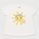 Maglietta maniche corte - Bambina - 102 - 107 | 4 anni