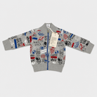 Felpa - Bambino - 60 - 65 | 3 mesi