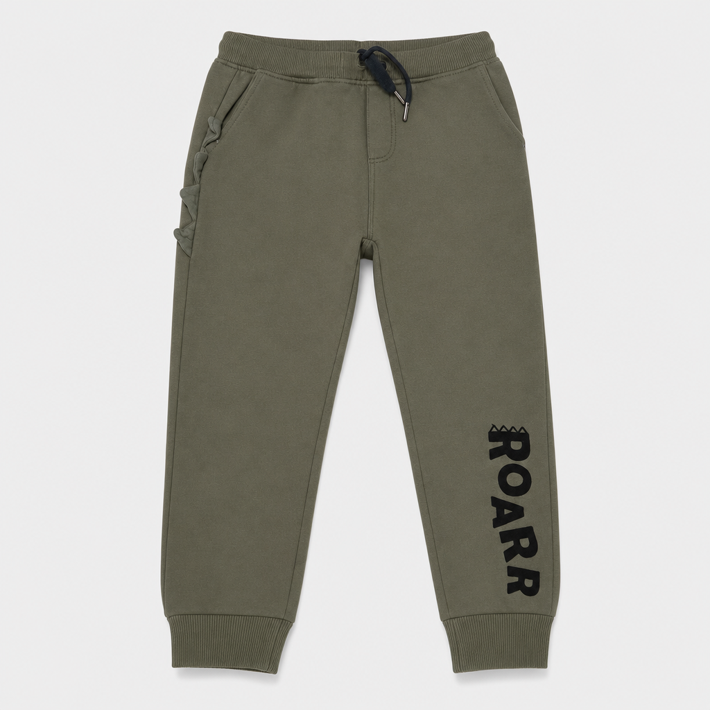 Pantaloni tuta - Bambino - 114 - 119 | 6 anni