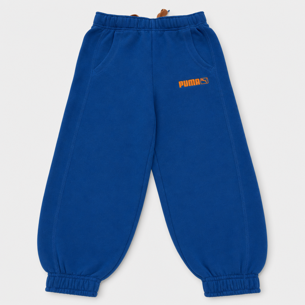 Pantaloni tuta - Bambino - 114 - 119 | 6 anni