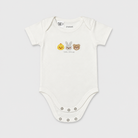 Body - Bambino - 50 - 59 < 3 mesi