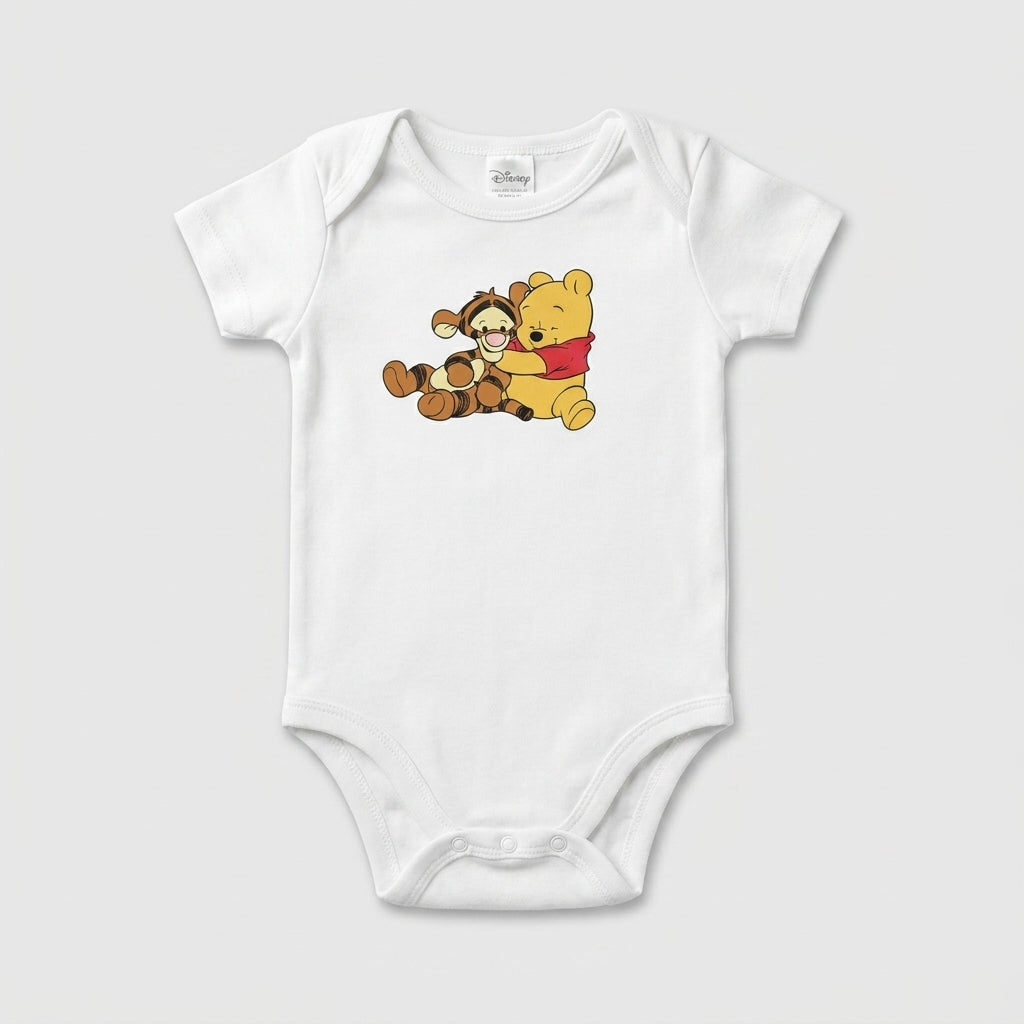 Body - Bambino - 50 - 59 < 3 mesi