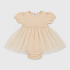 Body - Bambina - 60 - 65 | 3 mesi