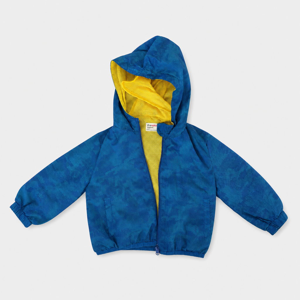 Giacca primavera - Bambino - 72 - 77 | 9 mesi