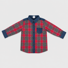 Camicia - Bambino - 84 - 89 | 18 mesi