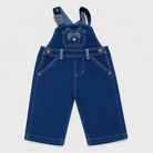 Salopette - Bambino - 60 - 65 | 3 mesi