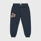 Pantaloni tuta - Bambino - 84 - 89 | 18 mesi