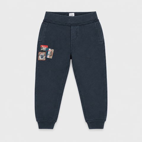 Pantaloni tuta - Bambino - 84 - 89 | 18 mesi
