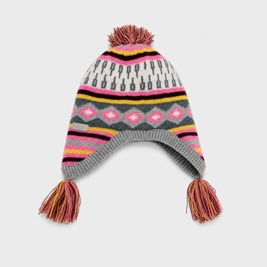Cappellino - Bambina - 78 - 83 | 1 anno