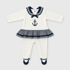Tutine neonato - Bambina - 50 - 59 < 3 mesi