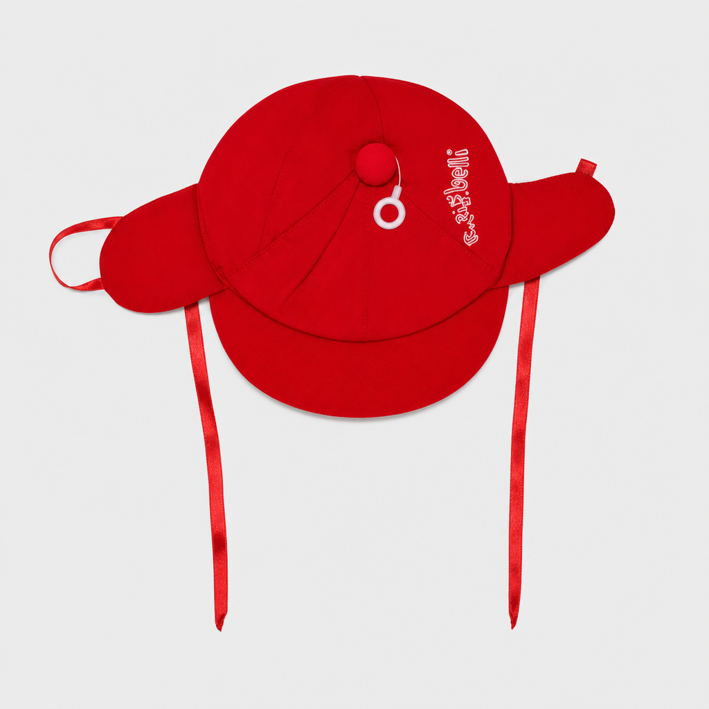 Cappellino - Bambino - 60 - 65 | 3 mesi