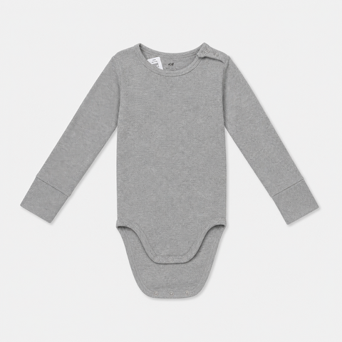 Body - Bambino - 90 - 95 | 2 anni