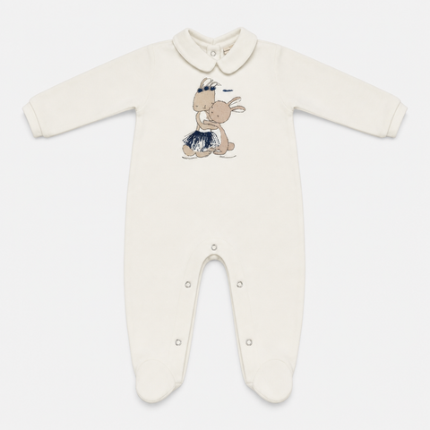 Tutine neonato - Bambina - 50 - 59 < 3 mesi
