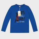 Maglietta maniche lunghe - Bambino - 138 - 143 | 10 anni