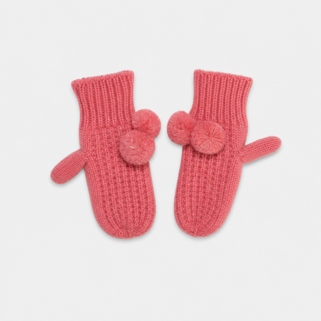 Guanti - Bambina - 84 - 89 | 18 mesi