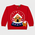 Maglione - Bambina - 78 - 83 | 1 anno