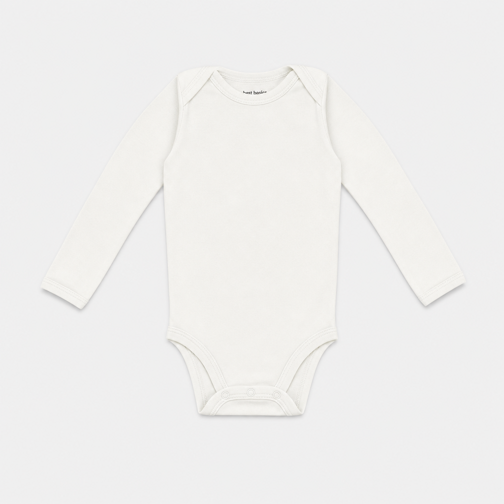 Body - Bambino - 50 - 59 < 3 mesi