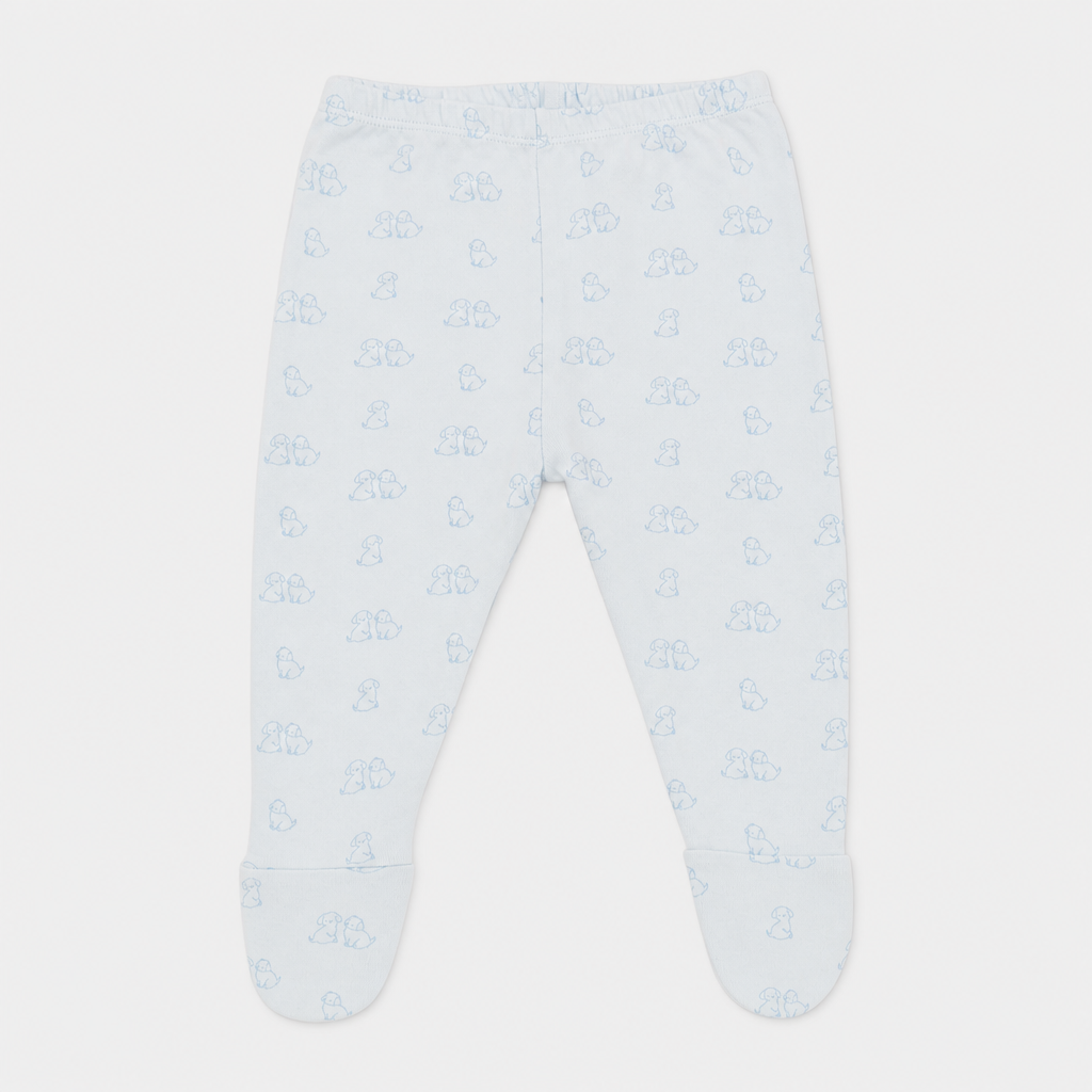 Pantaloni - Bambino - 66 - 71 | 6 mesi