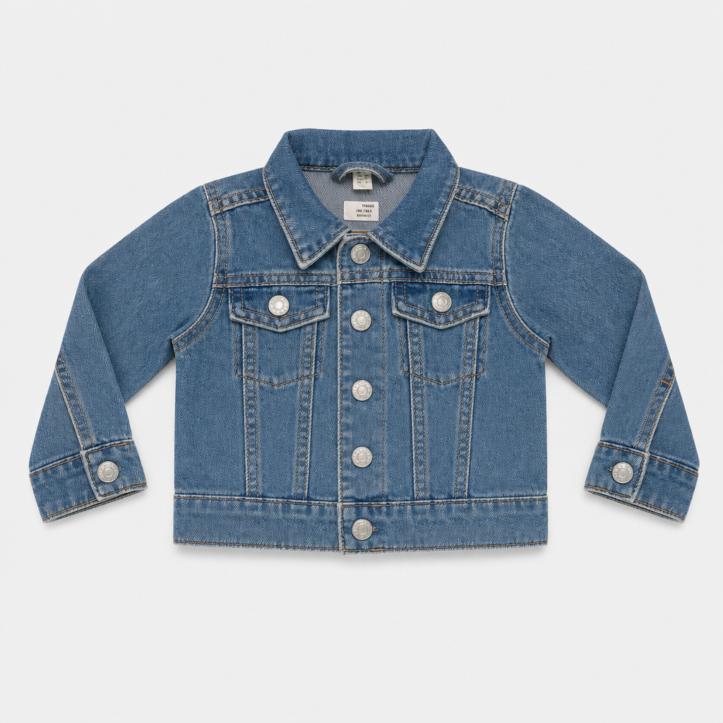 Giacca primavera - Bambino - 66 - 71 | 6 mesi